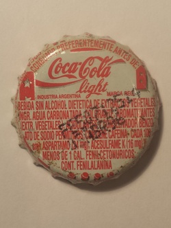 Coca Cola