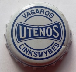 Utenos