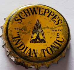 Scweppes