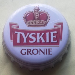 Tyskie