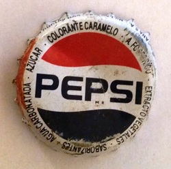 Pepsi Cola