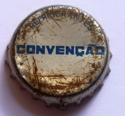 Convençao