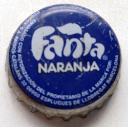 Fanta