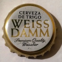 Weiss Damm