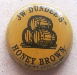 J W Dundee's