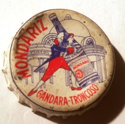 Mondariz