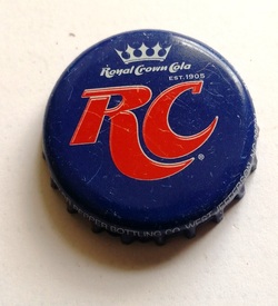 Royal Crown
