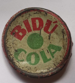 Bidú