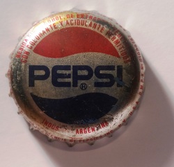 Pepsi Cola