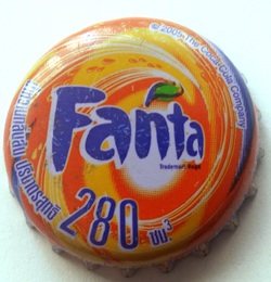 Fanta