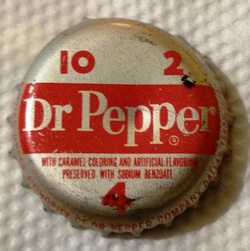 Dr Pepper