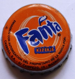 Fanta