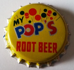 My Pop's