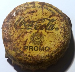 Coca Cola