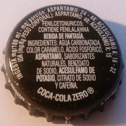 Coca Cola