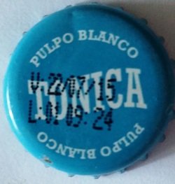 Pulpo Blanco