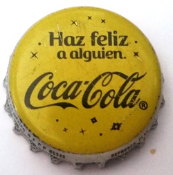 Coca Cola