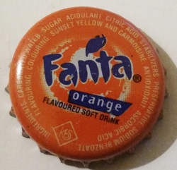 Fanta