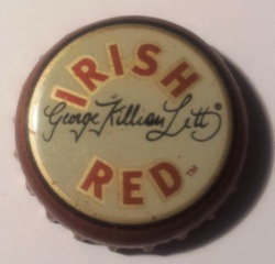 Irish Red