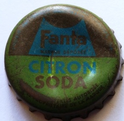 Fanta