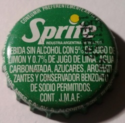 Sprite