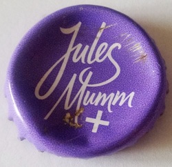 Jules Mumm