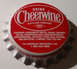 Cheerwine
