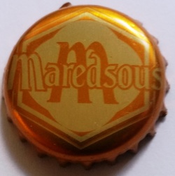 Maredsous
