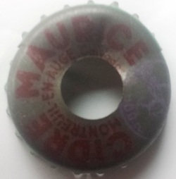 Maurice