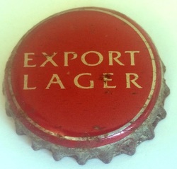 Export Lager