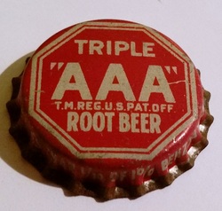 Triple "AAA"