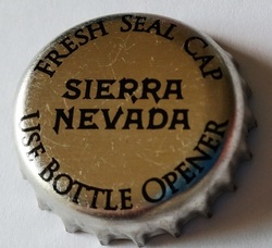 Sierra Nevada