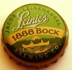 Leinie's