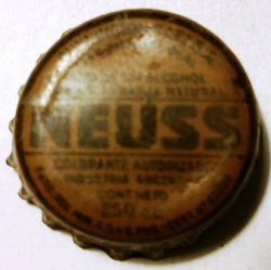 Neuss