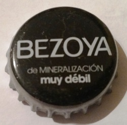 Bezoya