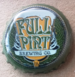Full Pirt Brewing Co