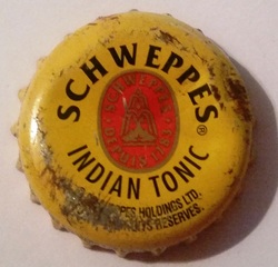 Schweppes