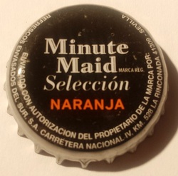 Minute Maid
