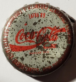 Coca Cola
