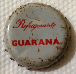 Refrigerante Guaraná