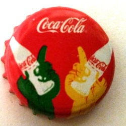 Coca Cola