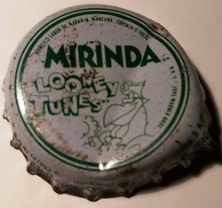 Mirinda