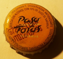Paso de los Toros