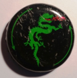 Green Dragon