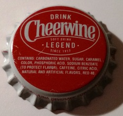 Cheerwine