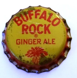 Buffalo Rock