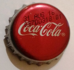 Coca Cola
