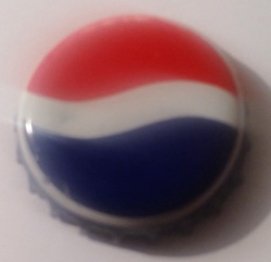 Pepsi Cola