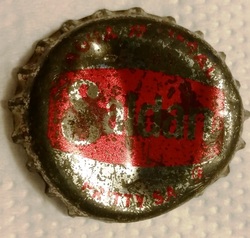 Saldán