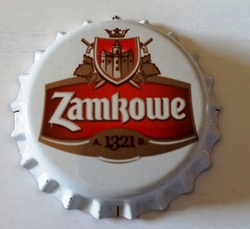 Zamkowe
